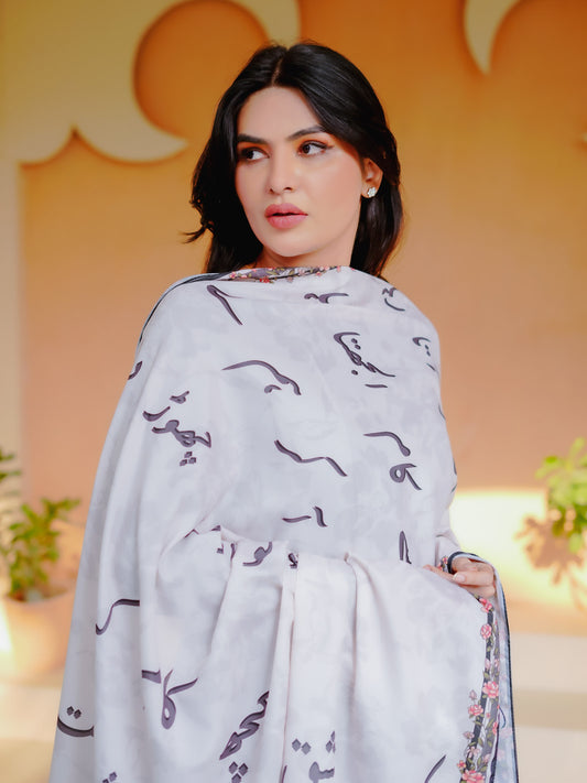 Ishq E Faiz Stole
