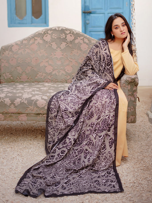 mehar Dupatta (Fone)