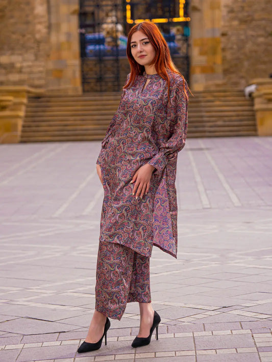 Aroma | Eastern | 2 Piece