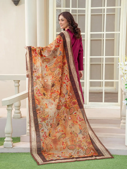 Nikhaar Dupatta