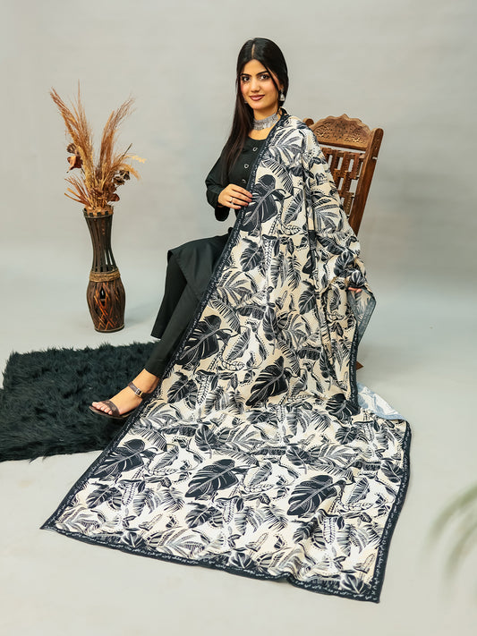 Aamna Voile Dupatta