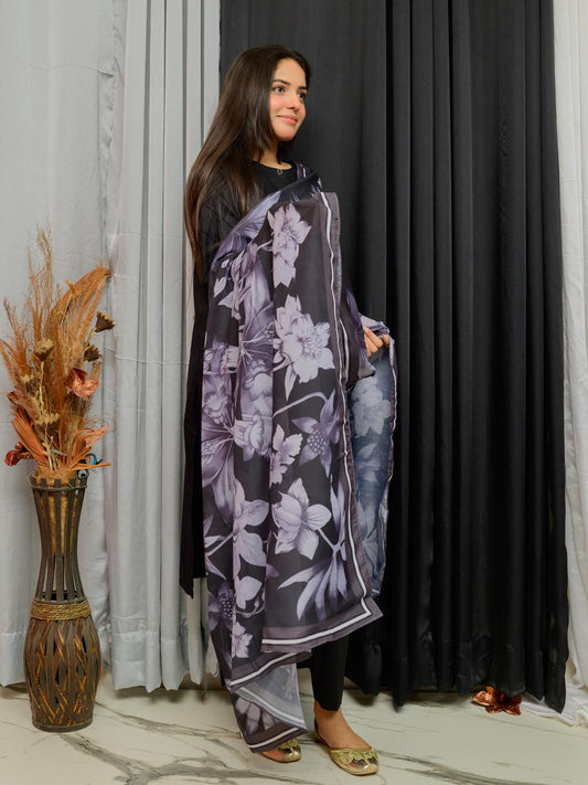 Kulsoom Dupatta