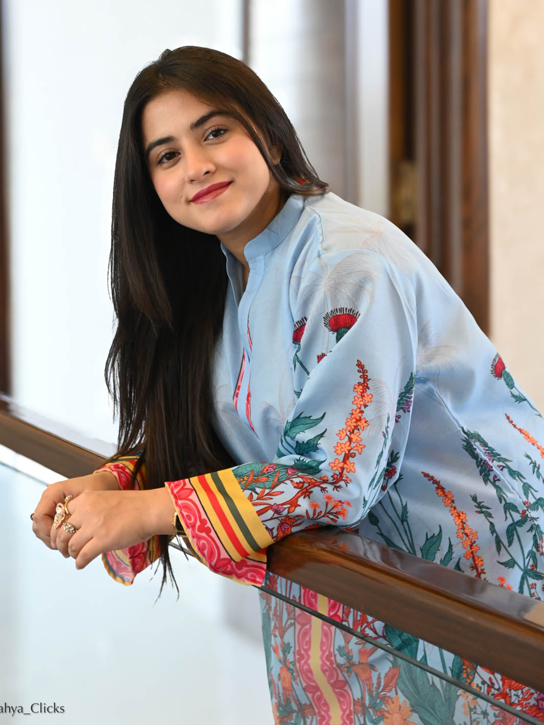 Iyara Co-Ord Set
