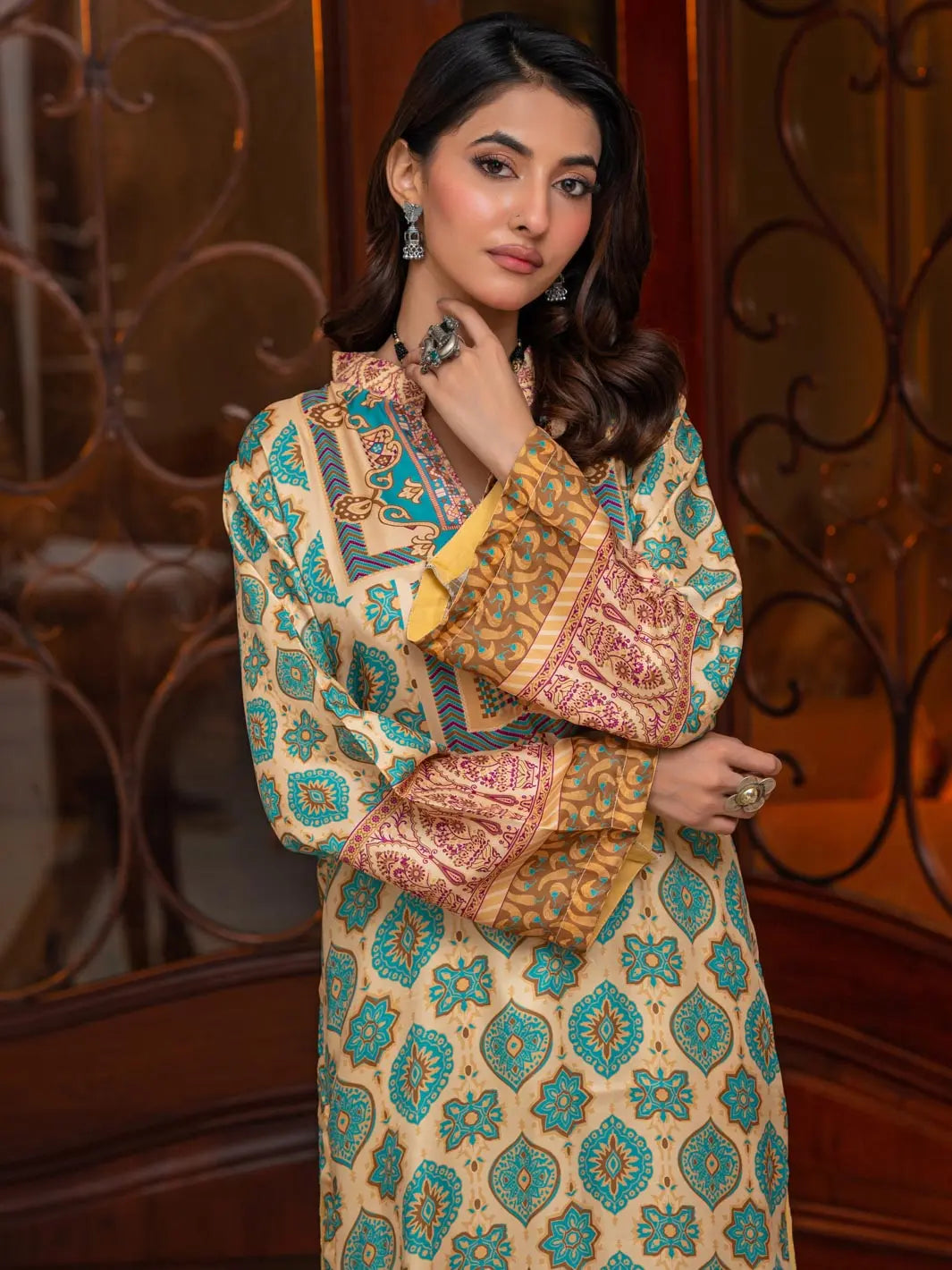 Kurti Collection
