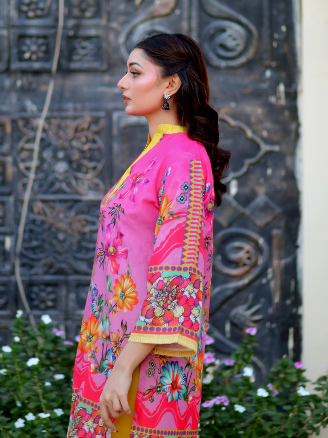 Fruity Co-Ord Set