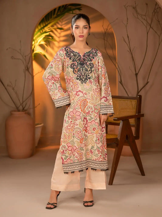 Roop | 2 Piece | Printed
