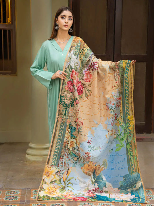 Phool Dupatta