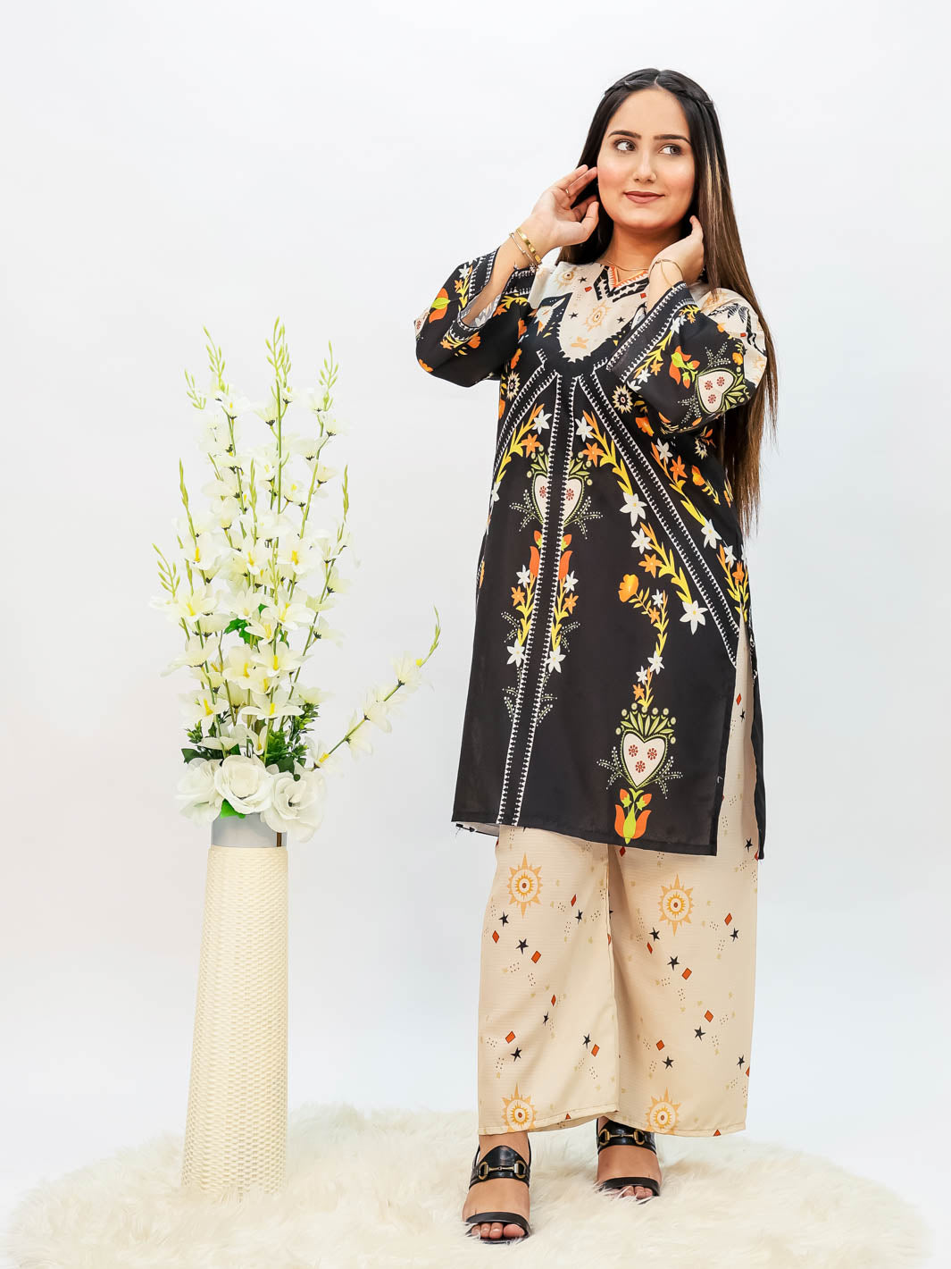 Khushi Co-Ord Set