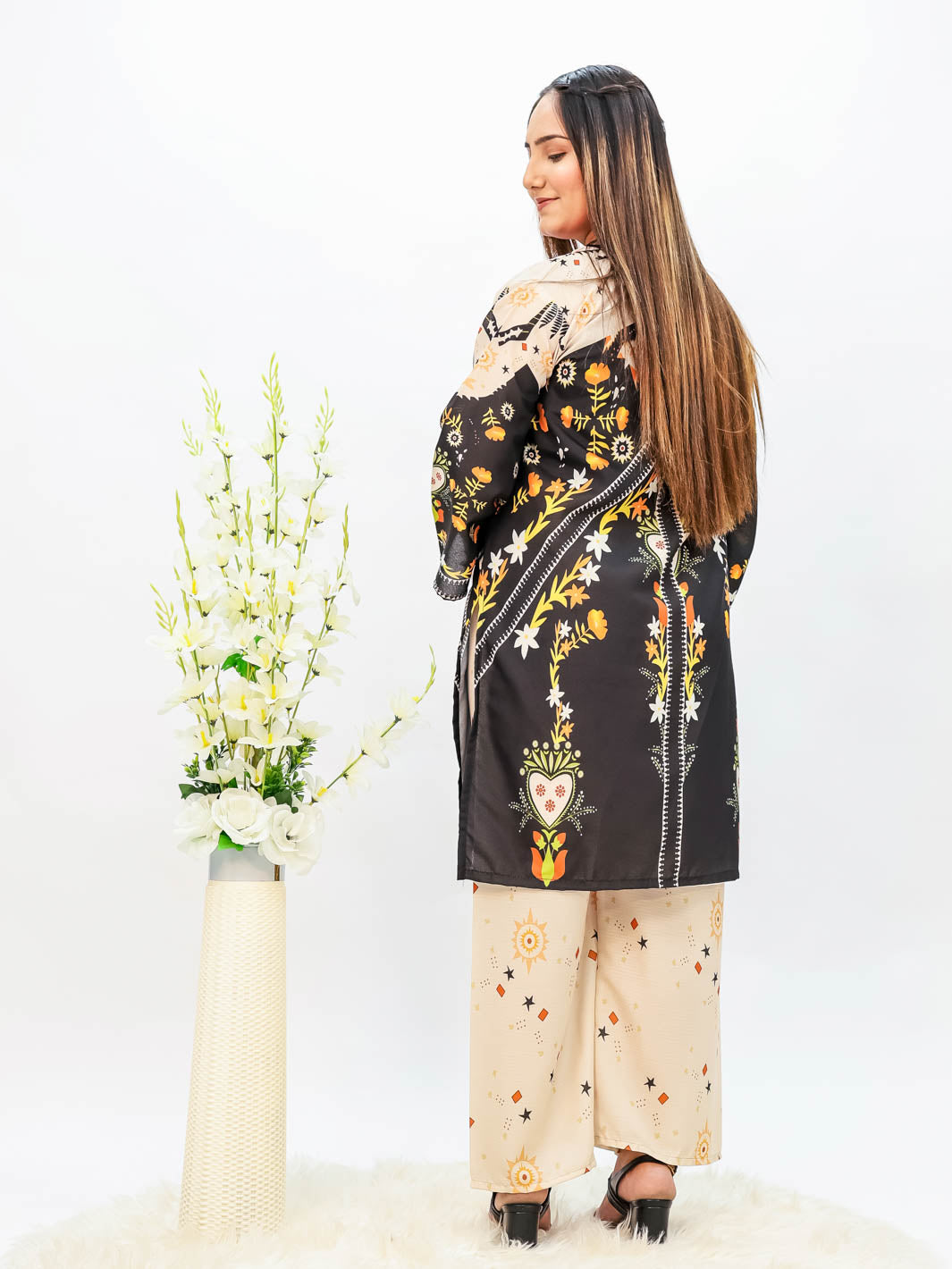 Khushi Co-Ord Set