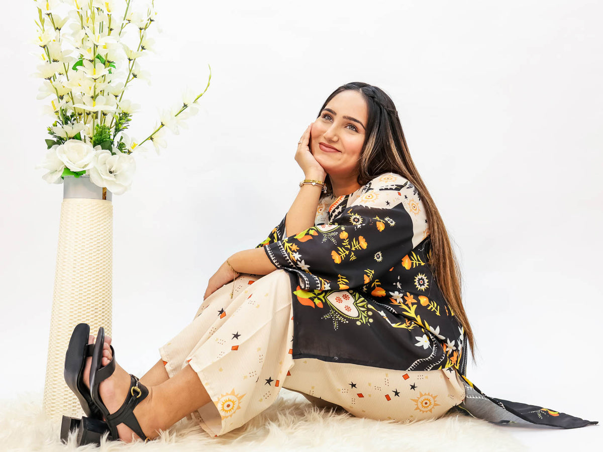 Khushi Co-Ord Set