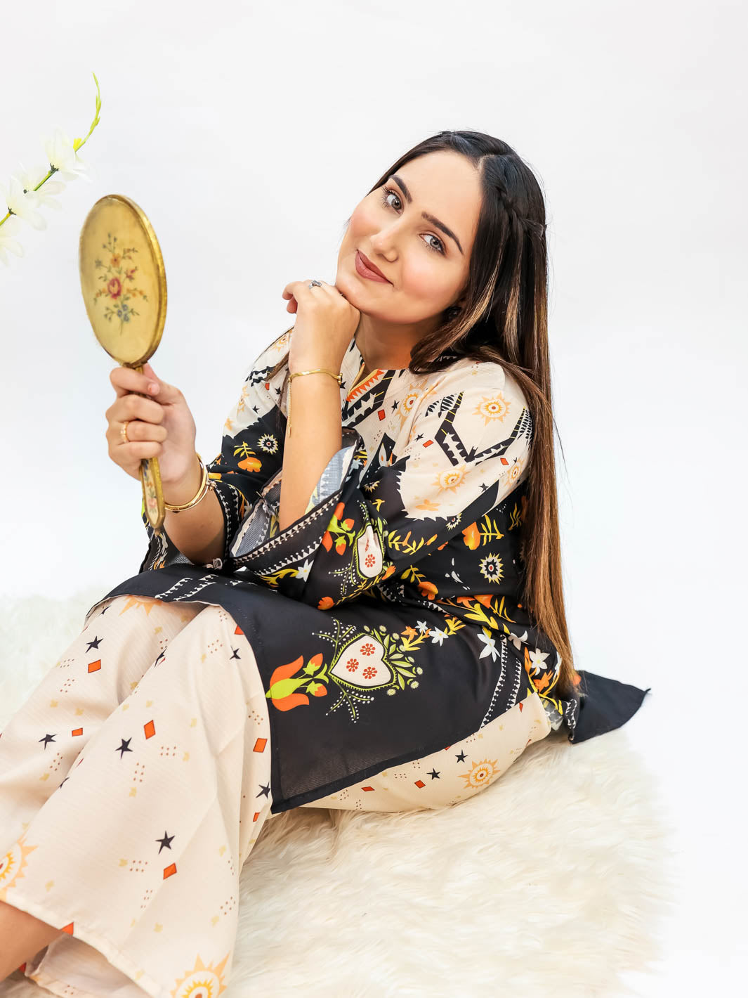 Khushi Co-Ord Set