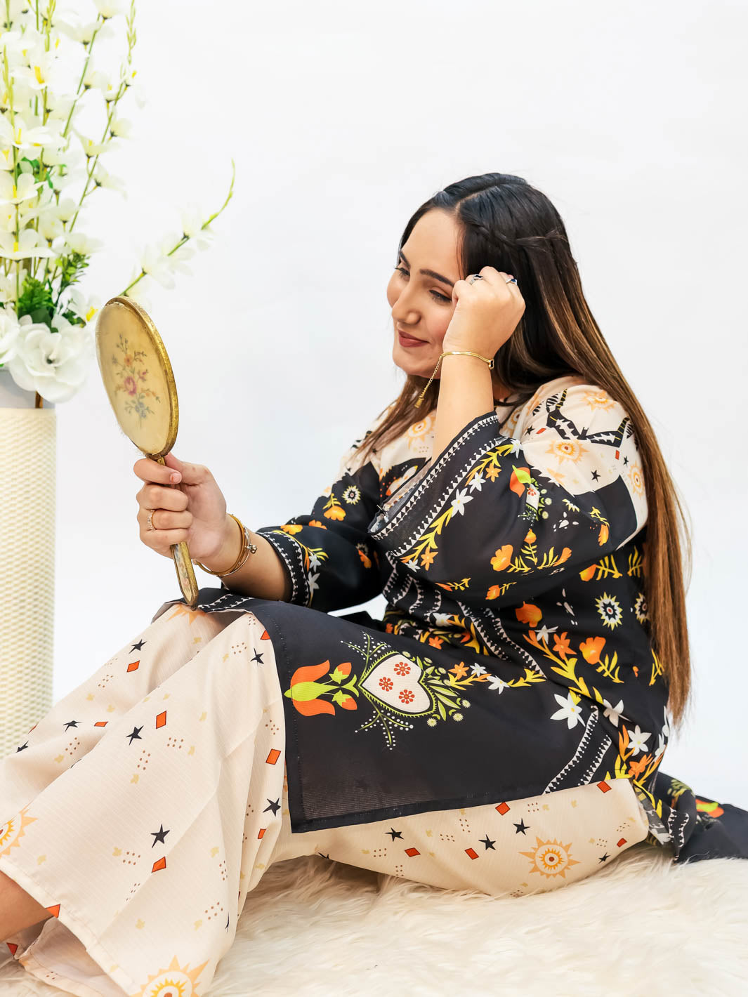 Khushi Co-Ord Set