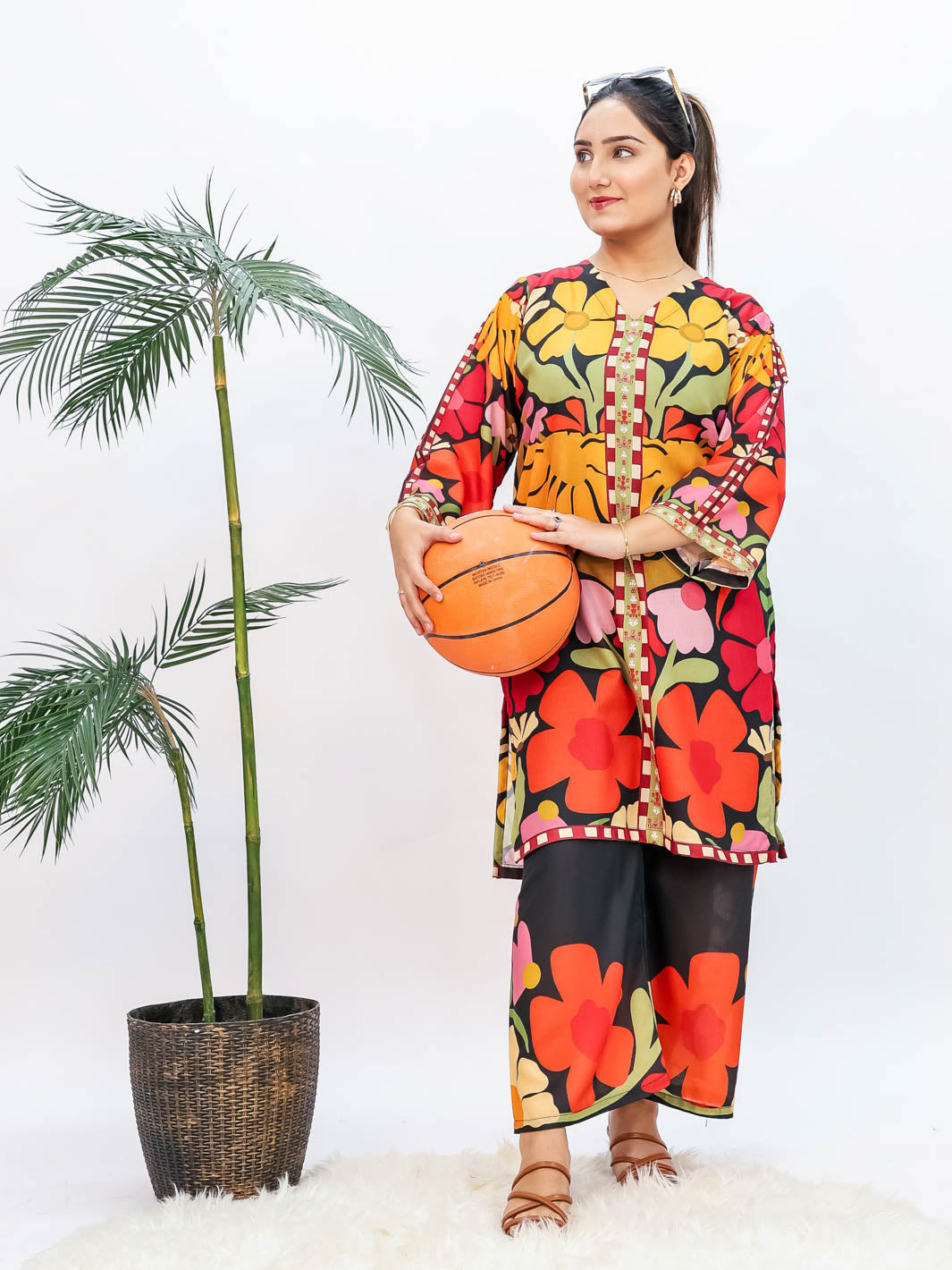 Candy Co-Ord Set