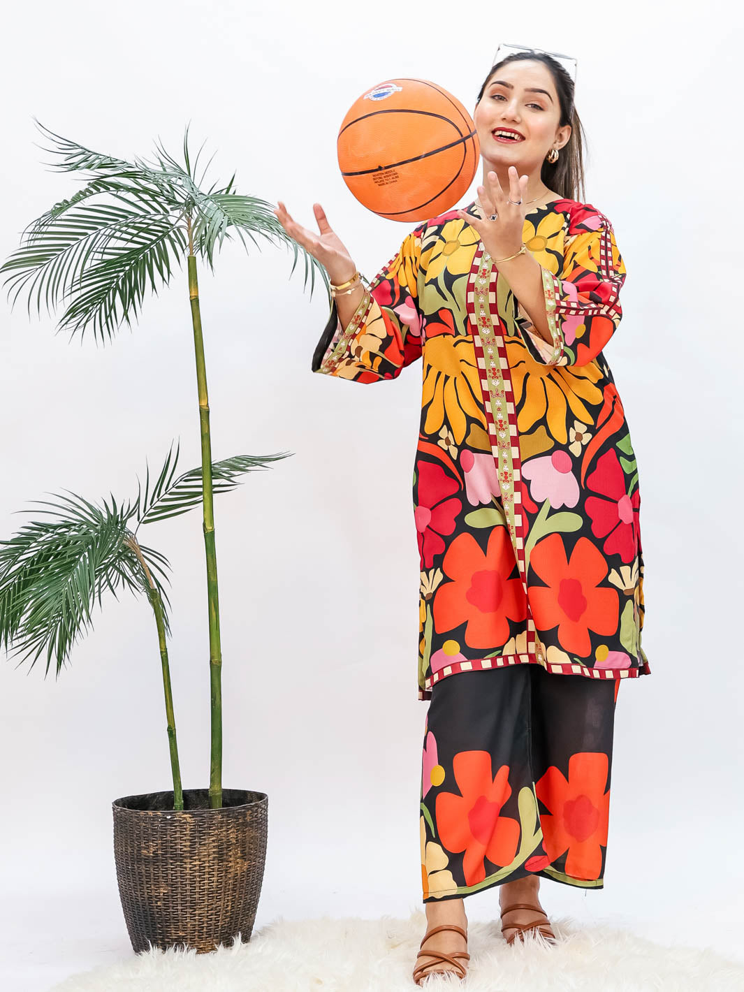 Candy Co-Ord Set