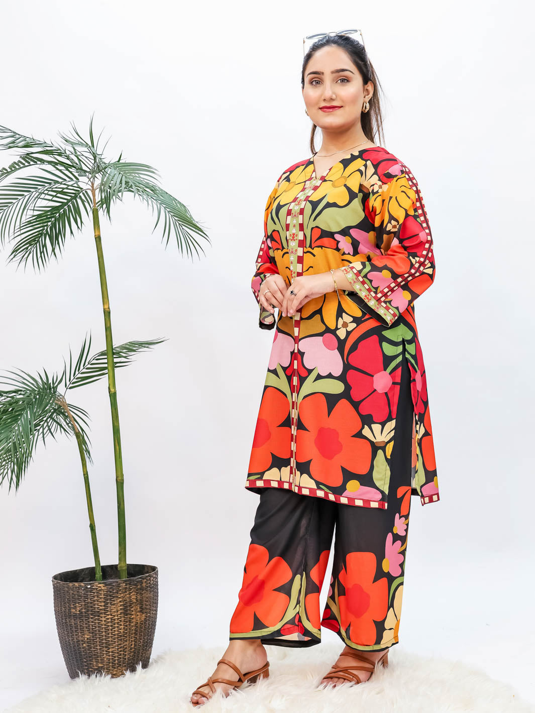 Candy Co-Ord Set
