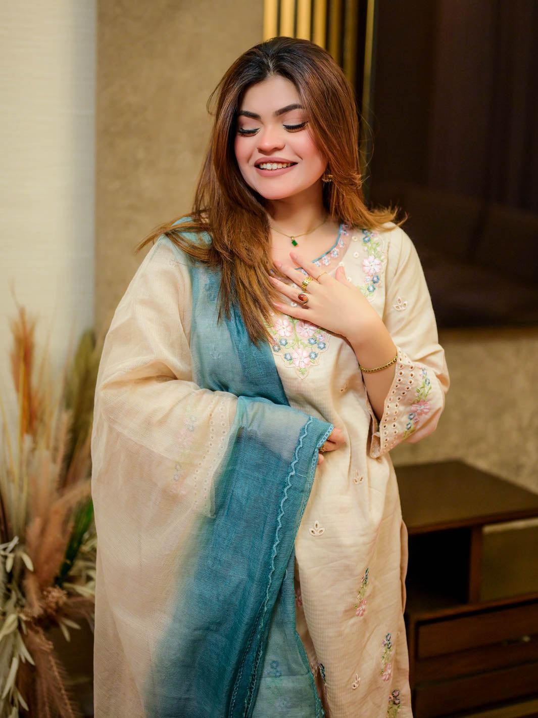 Muskaan  | 3 Piece (Copy)