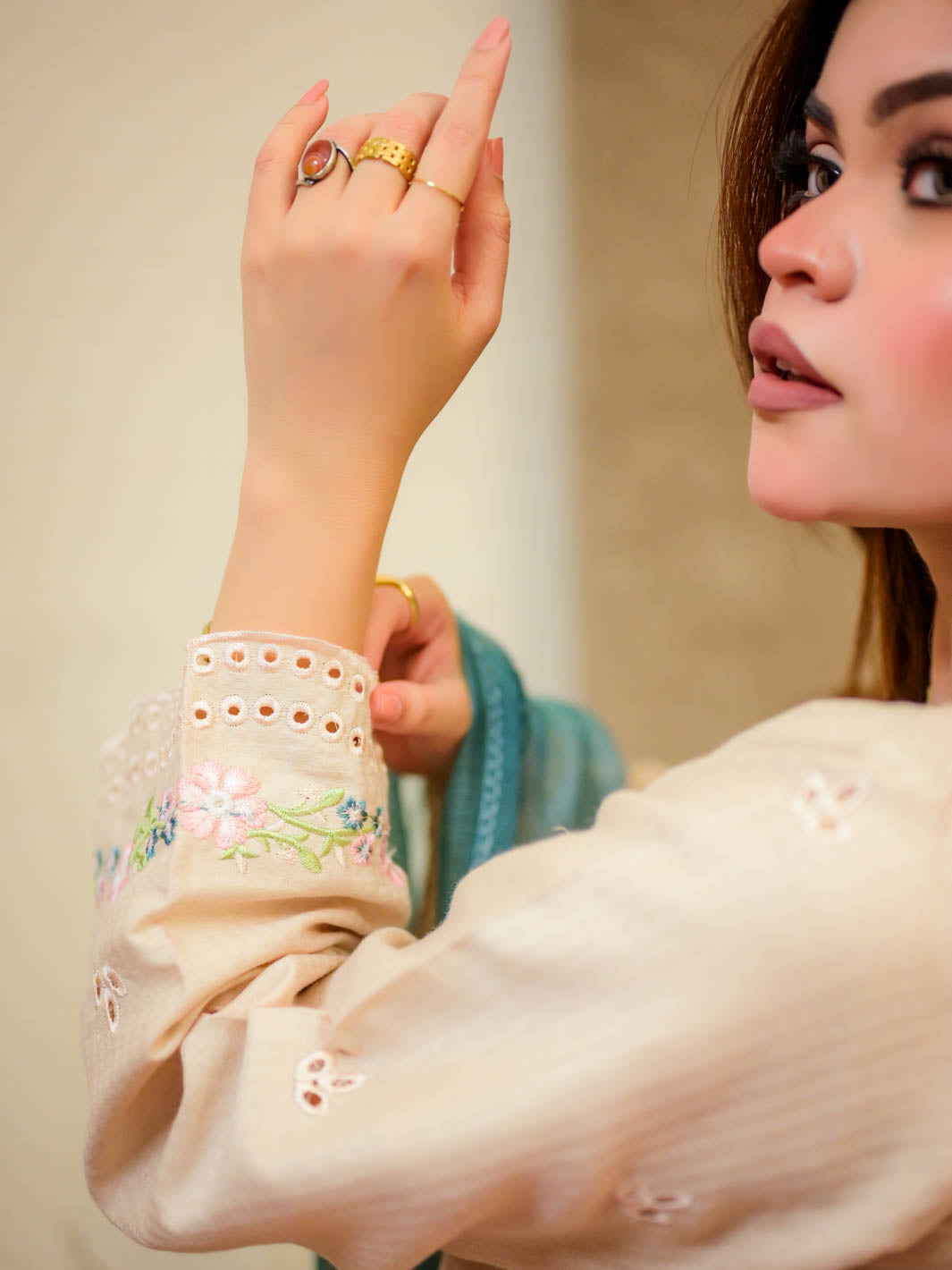 Muskaan  | 3 Piece (Copy)