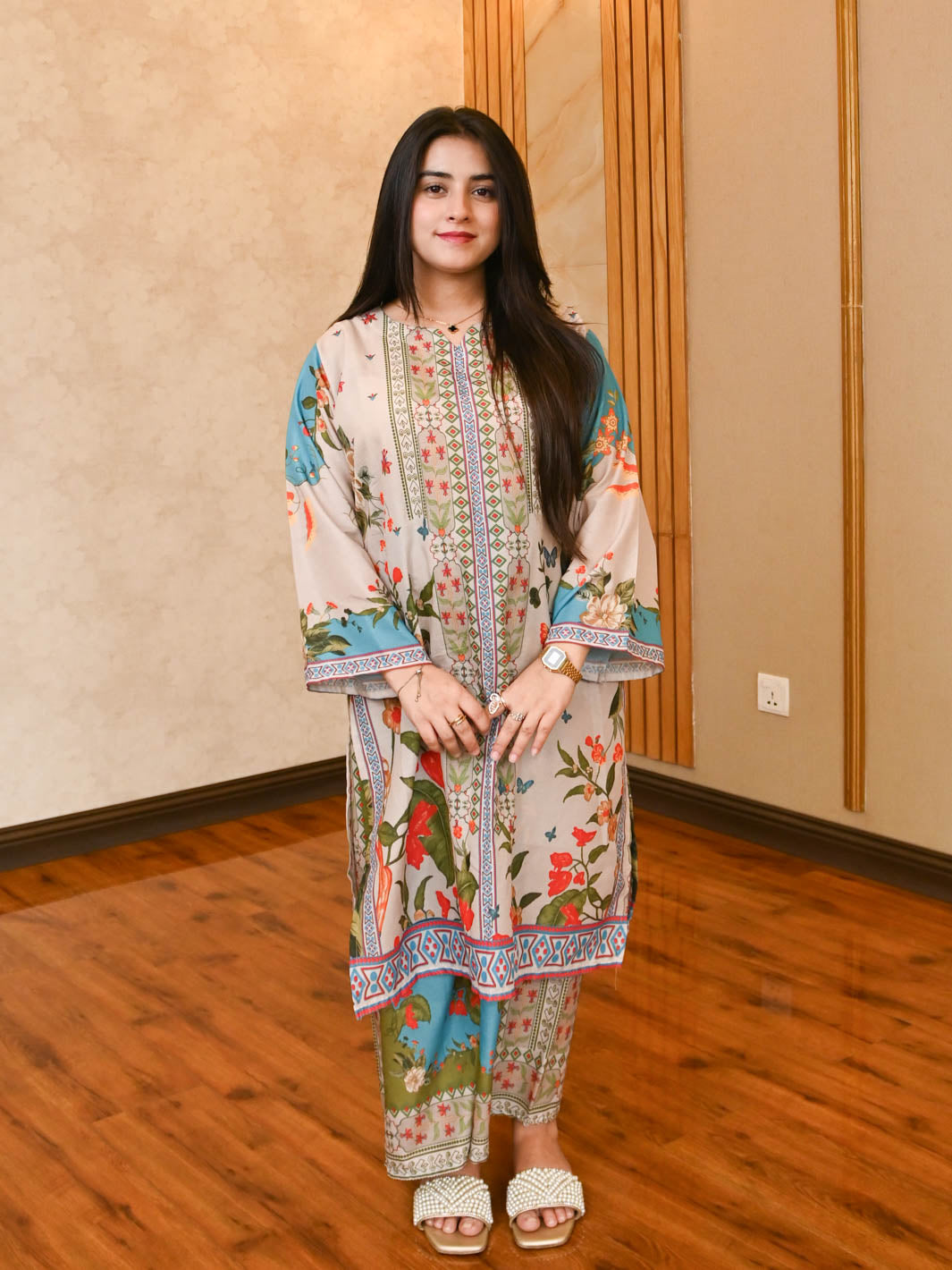 Anmol Co-Ord Set