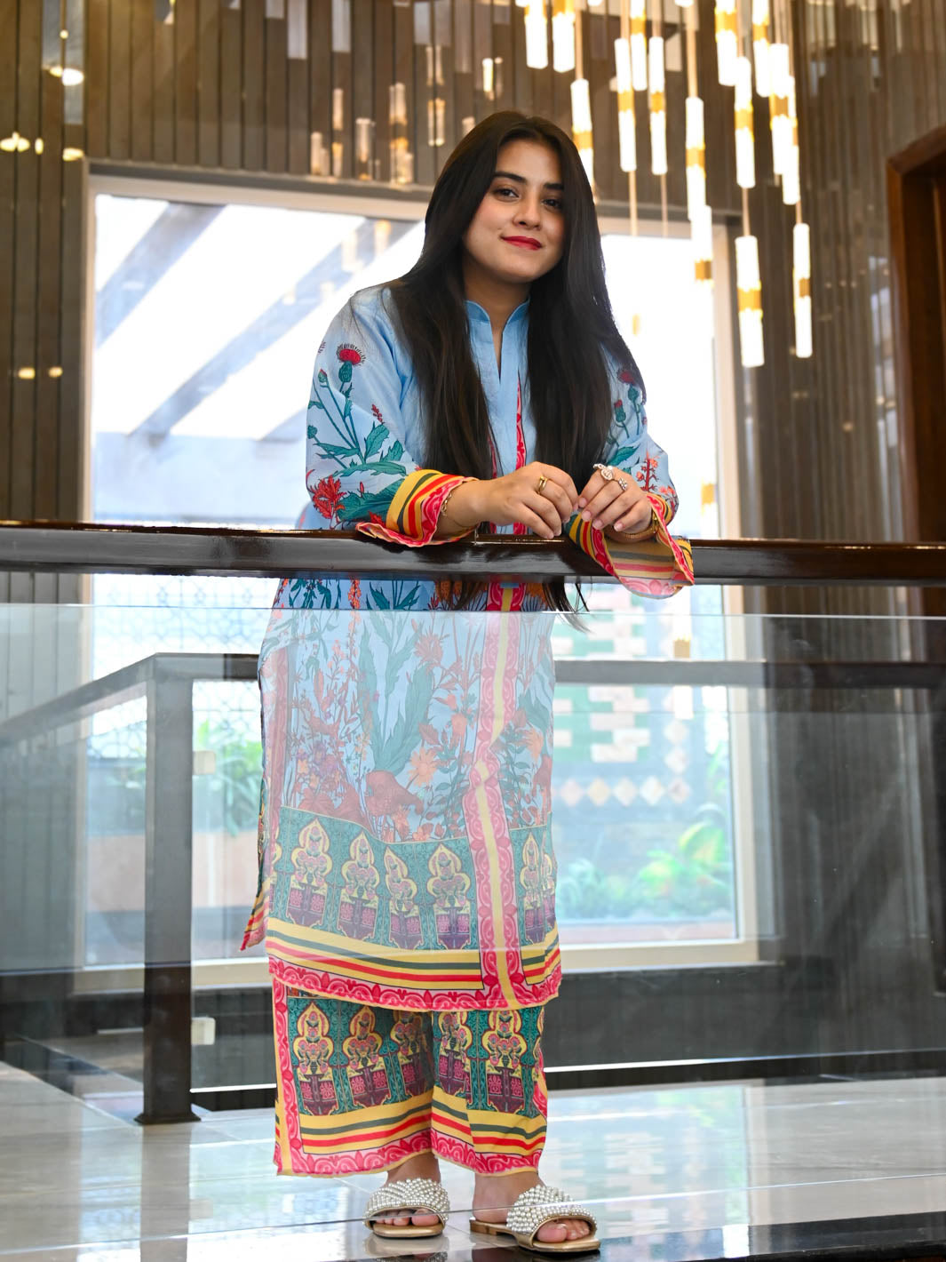 Iyara Co-Ord Set