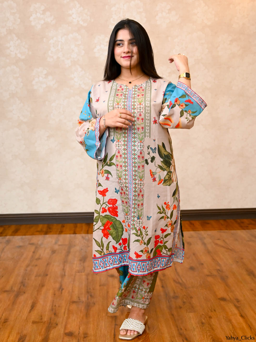 Anmol Co-Ord Set