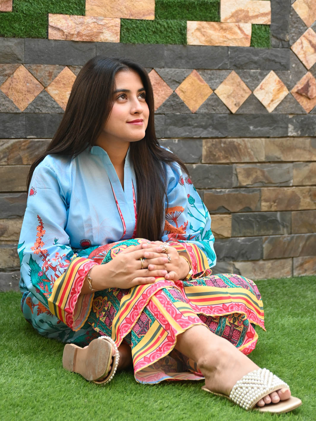 Iyara Co-Ord Set