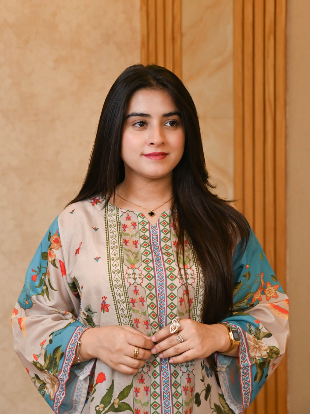 Anmol Co-Ord Set