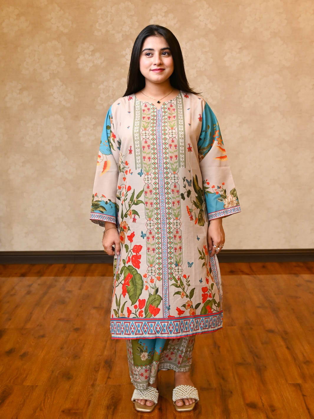 Anmol Co-Ord Set