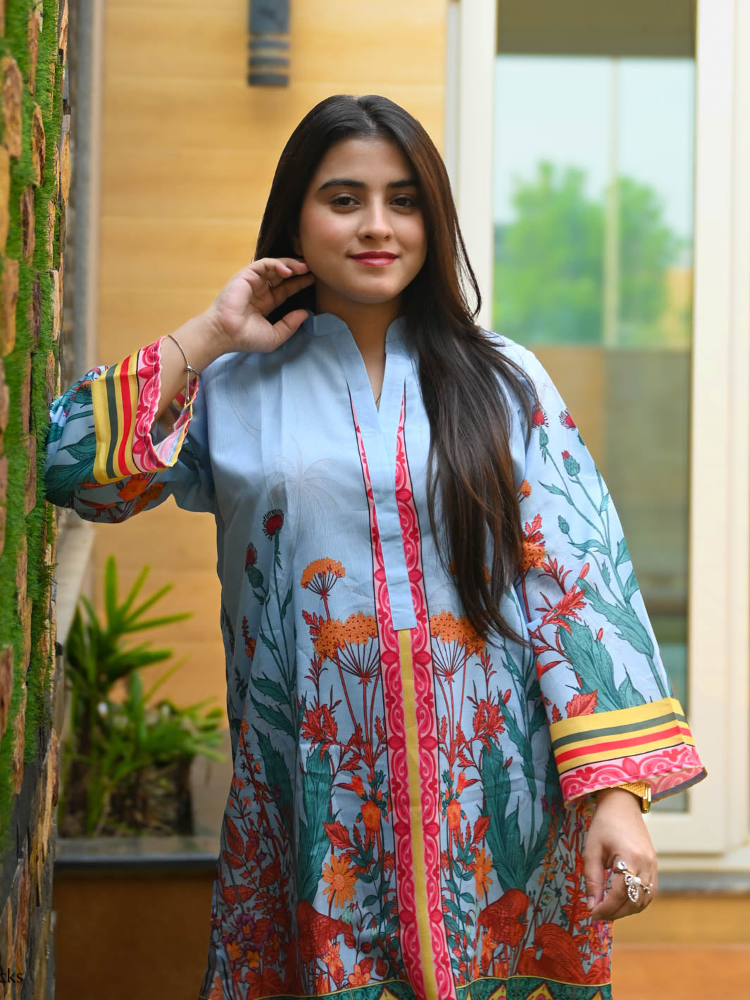 Iyara Co-Ord Set
