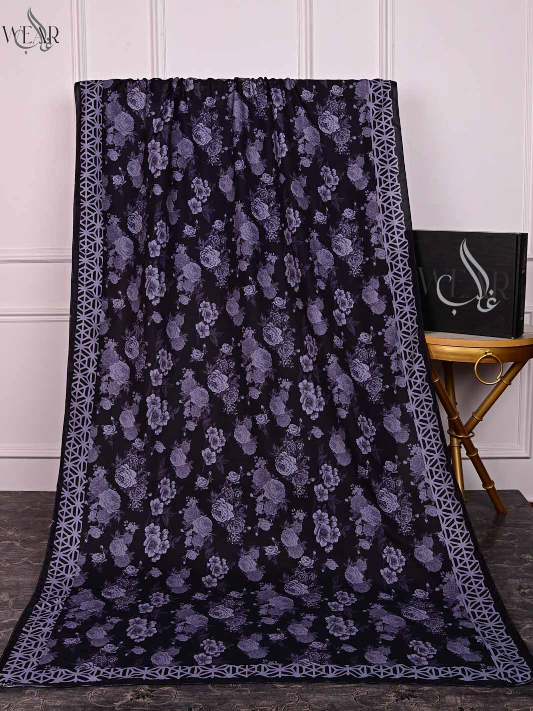 Nurjis Dupatta