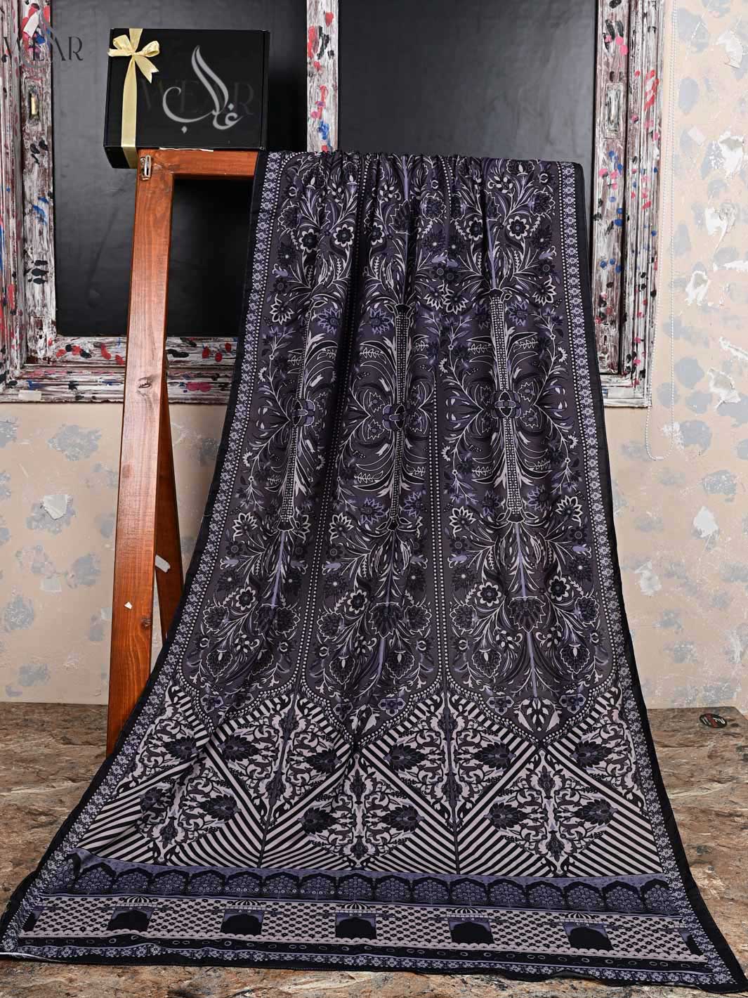 Zainab Dupatta
