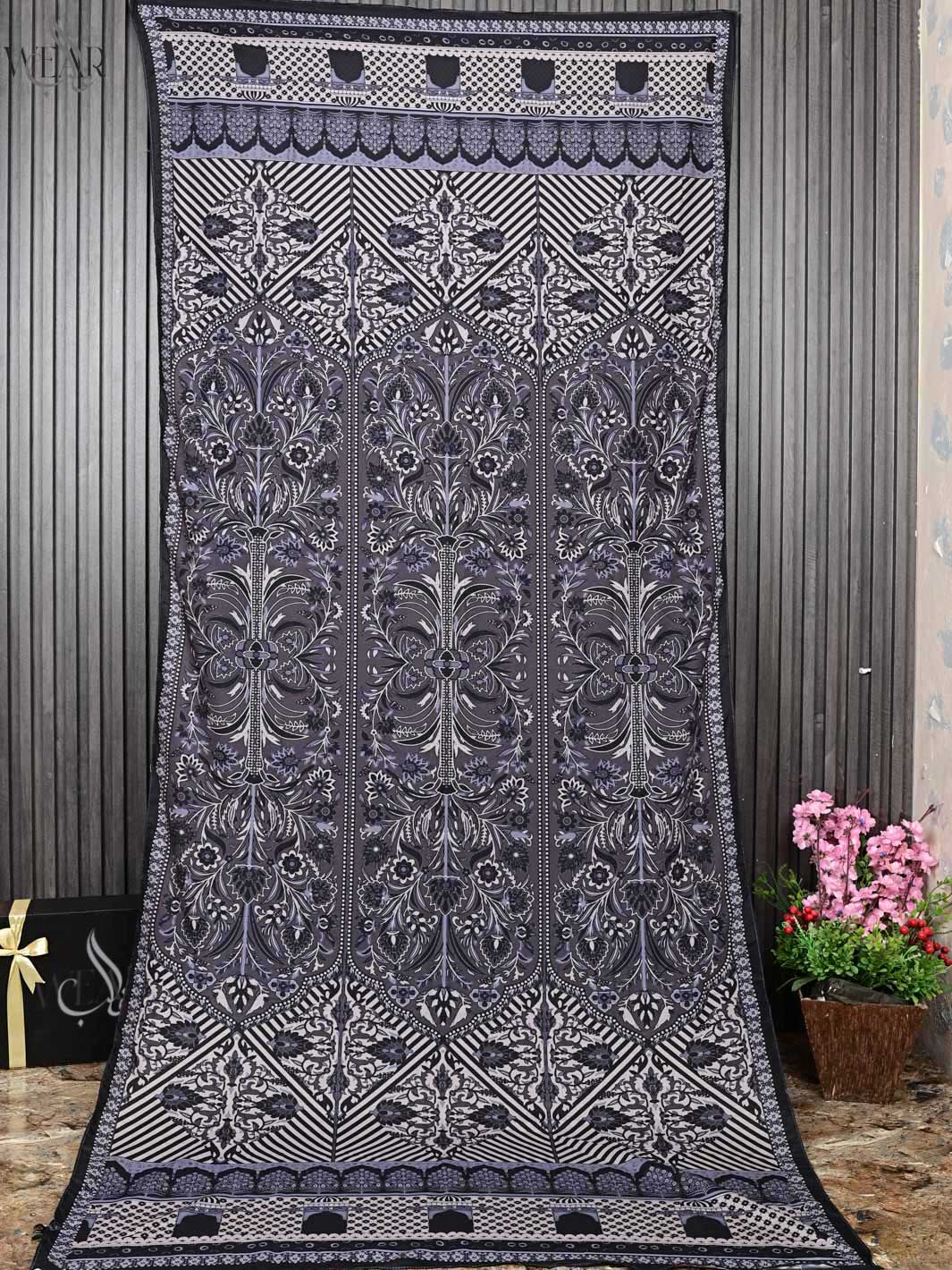 Zainab Dupatta